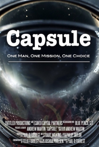 Капсула / Capsule (2015)