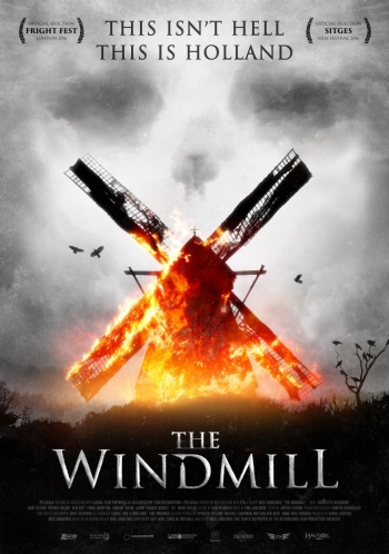 Резня на мельнице / The Windmill Massacre (2016)