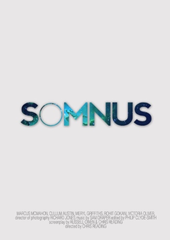 Сомнус (2015)