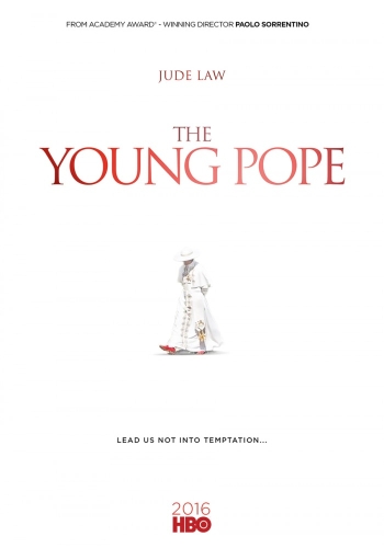 Сериал Молодой Папа 1 Сезон все серии подряд / The Young Pope (2016)
