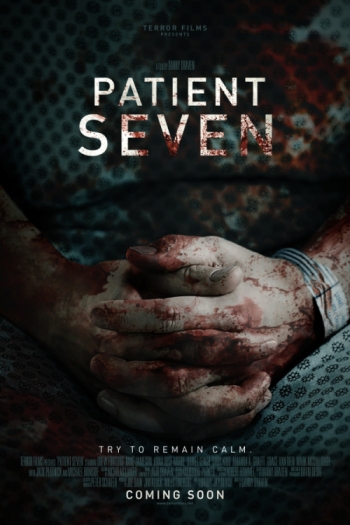 Седьмой пациент / Patient Seven (2016)