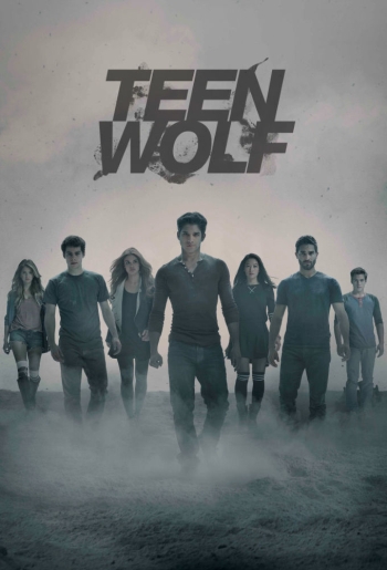 Сериал Волчонок 6 Сезон все серии подряд / Teen Wolf (2016)