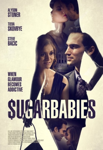 Содержанки / Sugarbabies (2015)
