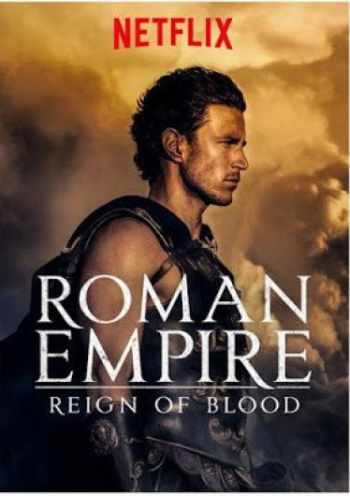 Сериал Римская империя: Власть крови все серии подряд (2016)