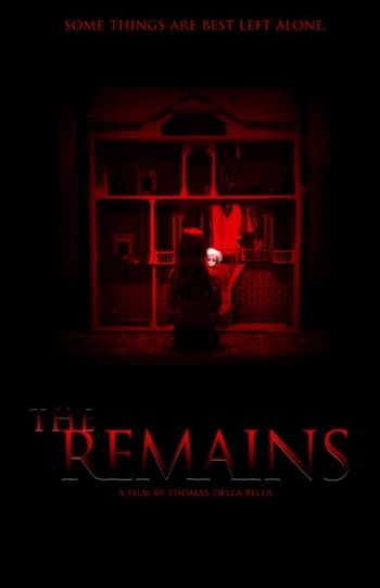 Останки / The Remains (2016)