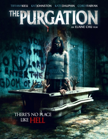 Очищение / The Purgation (2015)