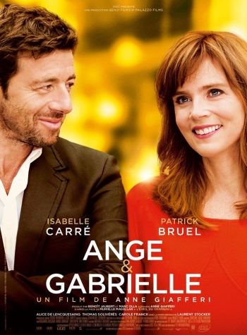 Фильм Анж и Габриель / Ange et Gabrielle (2015)