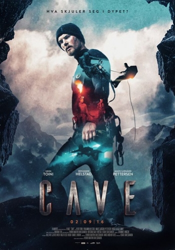 Фильм Пещера / Cave (2016)