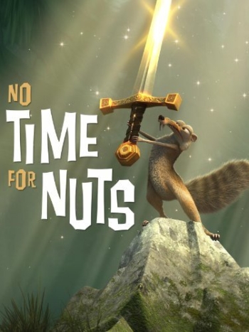 Мультфильм Не время для орехов / No Time for Nuts (2006)