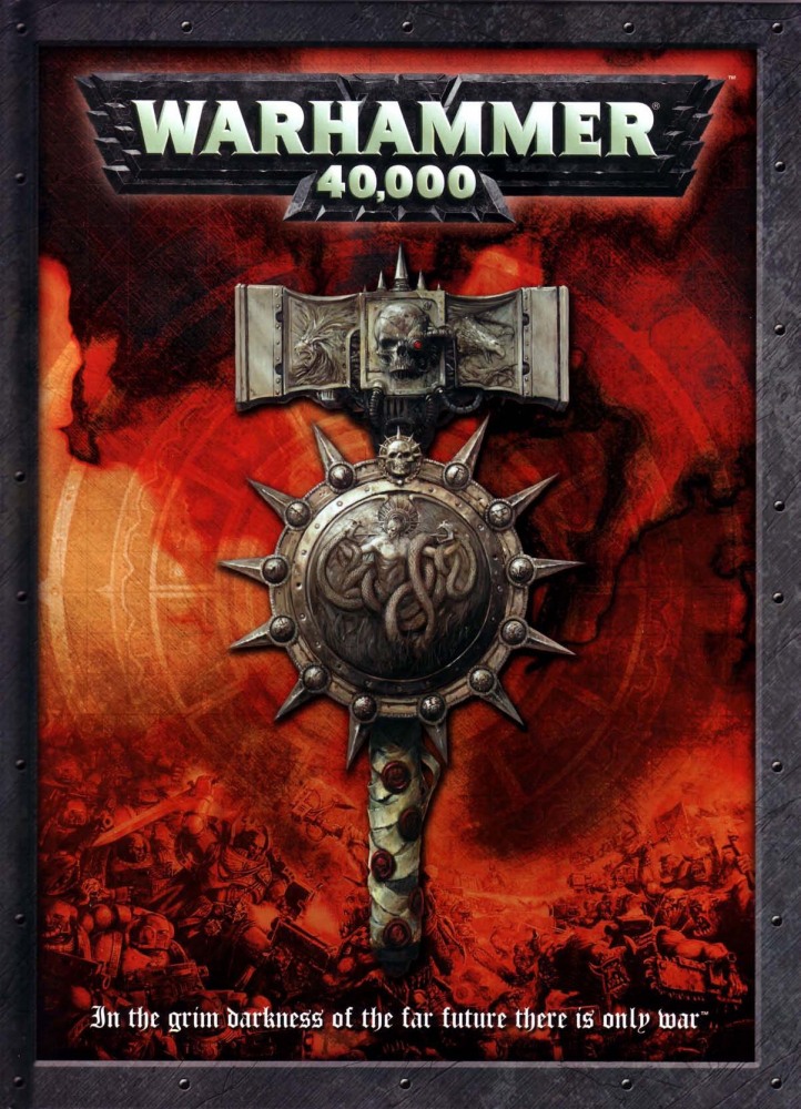 Ультрамарины/. Ultramarines: A Warhammer 40,000 Movie (2010)