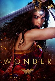 Чудо женщина / Wonder Woman (2017)