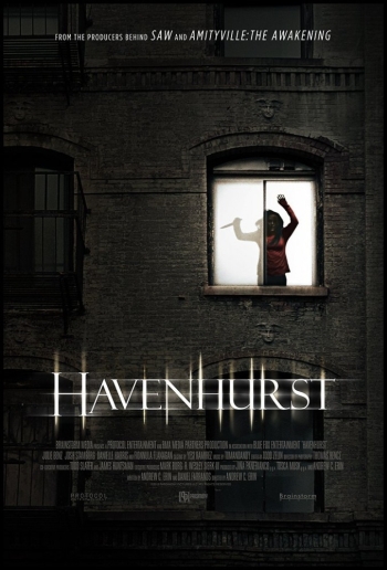 Хэвенхерст / Havenhurst (2016)