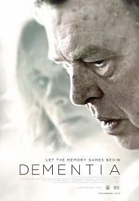 Фильм Слабоумие / Dementia (2015)