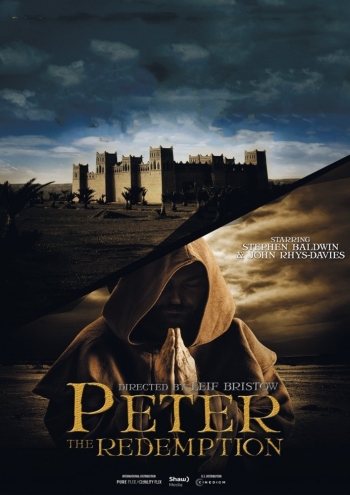 Фильм Апостол Петр: искупление / The Apostle Peter: Redemption (2016)