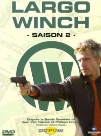 Сериал Ларго 2 Сезон все серии подряд / Largo Winch (2002)