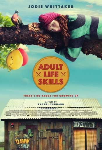 Фильм Навыки взрослой жизни / Adult Life Skills (2016)