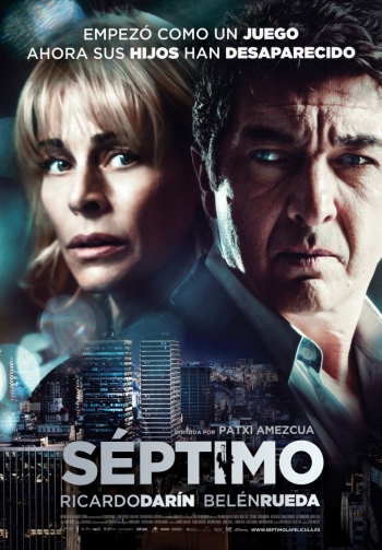 Фильм Седьмой этаж / S&#233;ptimo (2013)