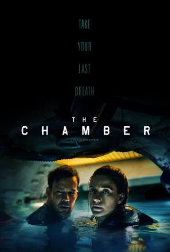 Фильм Камера / The Chamber (2016)