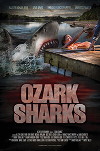 Фильм Озаркские акулы / Ozark Sharks (2016)