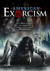 Американский Экзорцизм / American Exorcism (2016)