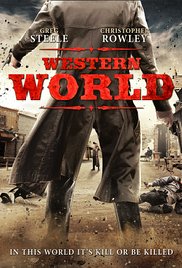 Фильм Запад / Western World (2017)