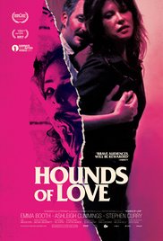 Гончие любви / Hounds of Love (2016)