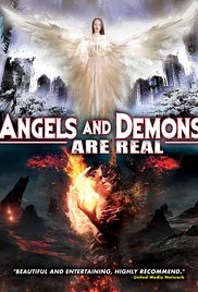 Ангелы и демоны существуют / Angels and Demons Are Real (2017)