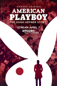 Сериал Американский Плейбой: История Хью Хефнера все серии / American Playboy: The Hugh Hefner Story