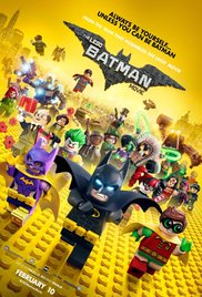 Мультфильм Лего Фильм: Бэтмен / The Lego Batman Movie (2017)