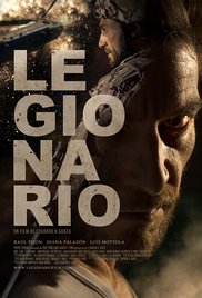 Фильм Легионер / Legionario (2016)