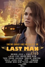 Клуб последних мужчин / Last Man Club (2016)