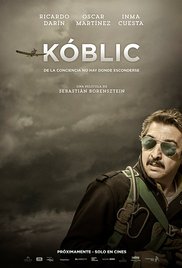 Фильм Коблик / Koblic (2016)