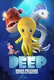 Мультик Подводная эра / Deep (2017)