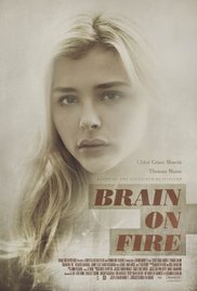 Фильм Разум в огне / Brain on Fire (2016)