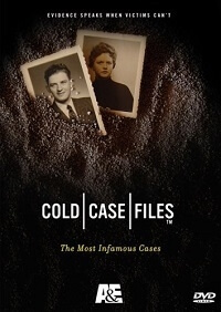 Док. Сериал Нераскрытые дела все выпуски подряд / Cold Case Files (2017)