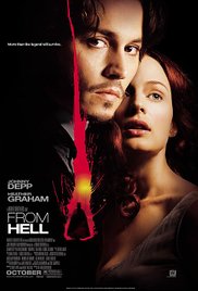 Из ада / From Hell (2001)