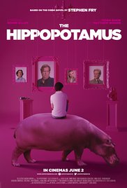 Фильм Гиппопотам / The Hippopotamus (2017)