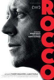 Фильм Рокко / Rocco (2017)
