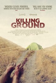 Смертоносная земля / Killing Ground (2016)