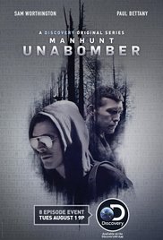 Сериал Охота на Унабомбера 1 Сезон / Manhunt: Unabomber (2017)