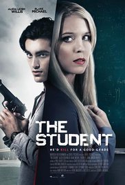 Фильм Студент / The Student (2017)