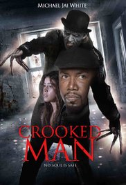 Горбун / The Crooked Man (2016)