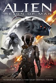 Фильм Чужой: Царство человека / Alien Reign of Man (2017)