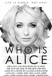 Комедия Кто такая Элис? / Who Is Alice? (2017)
