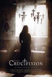 Заклятье. Наши дни / The Crucifixion (2017)