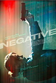 Фильм Негатив / Negative (2017)