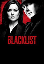 Чёрный список 5 Сезон все серии подряд / The Blacklist (2017)