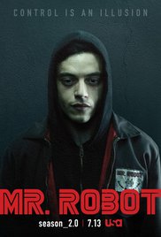 Мистер Робот 1-4 Сезон все серии подряд
