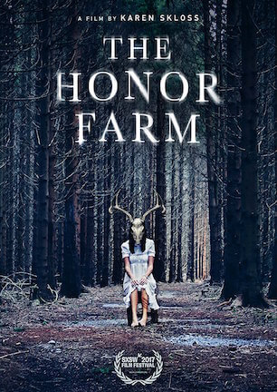 Ферма Онор / The Honor Farm (2017)