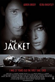 Фильм Пиджак / The Jacket (2004)